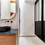 Paris 8 - Opera - Rue Constantinople - Duplex 8 Pieces