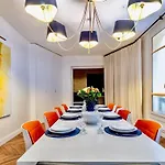 Paris 8 - Opera - Rue Constantinople - Duplex 8 Pieces